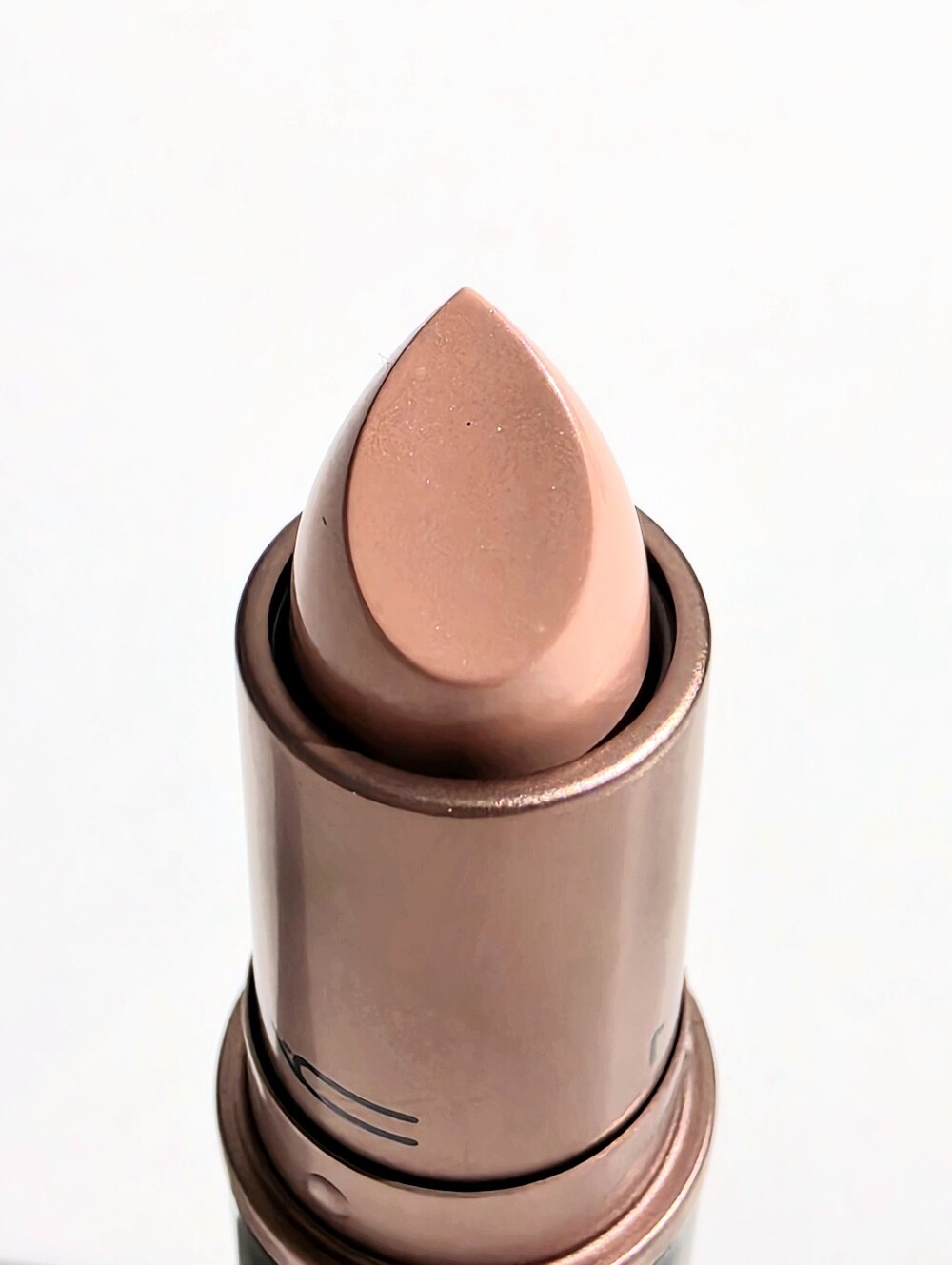 MAC Lipstick Creme D'Nude cremesheen lipstick new LE